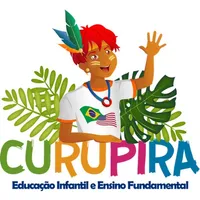 Escola Curupira icon