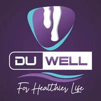 Duwell Pedometer icon