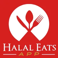 Halal Eats App icon