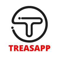 TREASAPP icon