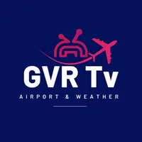 GVR Airport Live icon