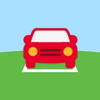 Parking Memo - Remind The Spot icon