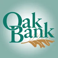 Oak Bank Mobile Banking icon