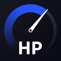 Horse power calculator icon