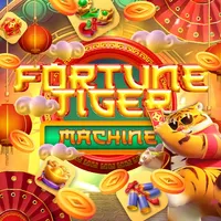 Fortune Tiger Machine icon