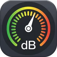 Decibel Meter：Sound Level icon