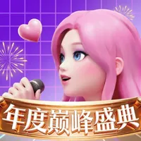 迷人 - 语音匹配恋爱交友 icon