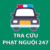 Tra Cứu Phạt Nguội 247 icon