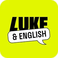 Luke and English icon