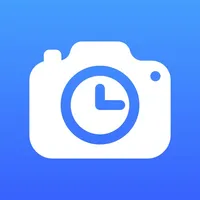 Timestamp Camera - True Time icon