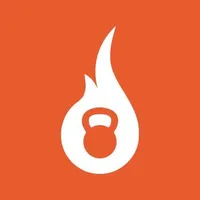Flare Fitness App icon