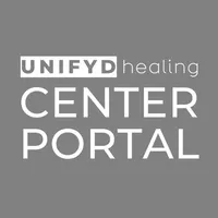 UNIFYD Healing Center Portal icon