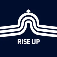 Rise-up icon