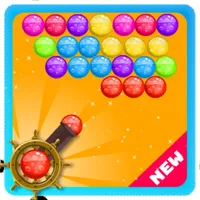 Pop Bubble Shooting Game icon