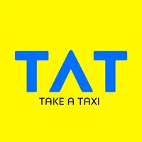 TAT: Take A Taxi icon