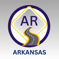 Arkansas DMV Practice Test AR icon