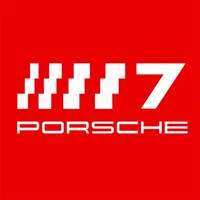 Porsche Rennsport Reunion 7 icon