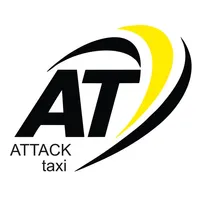 ATTACK taxi Pardubice icon