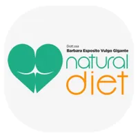 NATURAL DIET icon