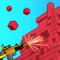 Blast Gun icon