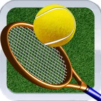 World of Tennis Tournament 3D icon