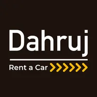 Dahruj Rent a Car icon