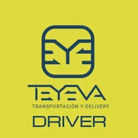 Teyeva Driver App icon