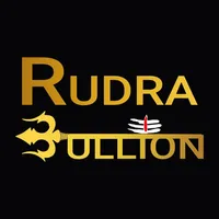 RUDRA BULLION LIVE icon