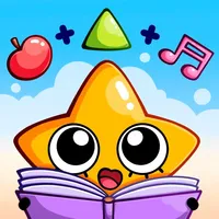 Fun Learning Games for Kids icon