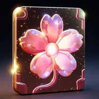 Fairy Flowers Match icon