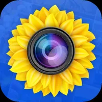 Gallery Vault App icon