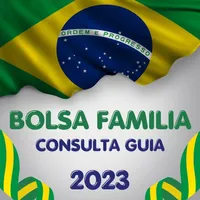 Bolsa Familia Auxílio - Guia icon