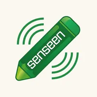 Senseen Pencil icon