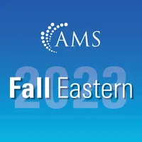 AMS Fall 2023 Eastern icon