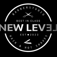 New Level Barber Studio icon