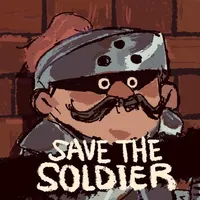 Save The Soldier icon