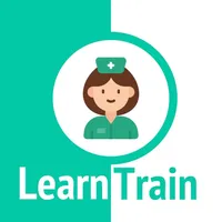 Nursing School Learn-Train icon