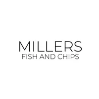 Millers Fish And Chips icon