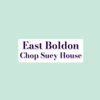 East Boldon Chop Suey House icon