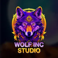 Wolf Inc Studio icon