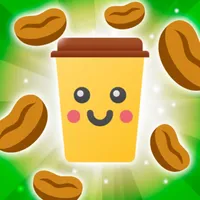 Coffee Station 3D My Mini Mart icon