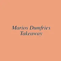 Marios Dumfries Takeaway icon