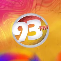 93 FM Resistência Mossoró icon