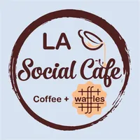 LA Social Cafe icon