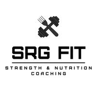 SRG Fit - Strength & Nutrition icon