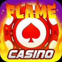 Flame Casino icon