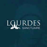 Sanctuaire Notre-Dame Lourdes icon