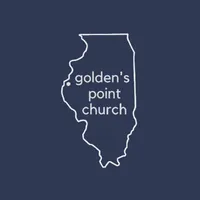 Golden's Point Church icon