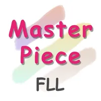 FLL Masterpiece Scorer 2023 icon