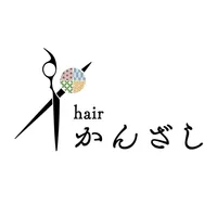 hair かんざし　公式アプリ icon